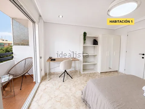 Habitació de lloguer, Meliana (2/17)