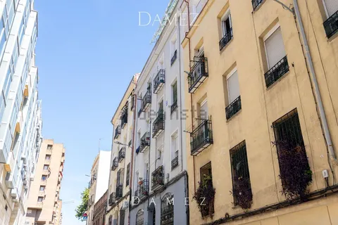 Pis de 49 m² a Madrid