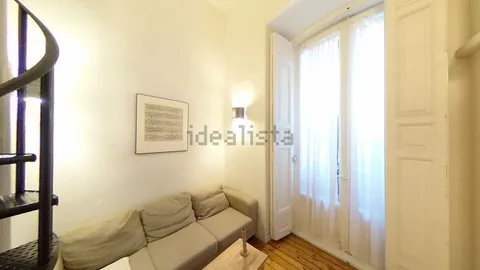 Pis de 40 m² a Madrid