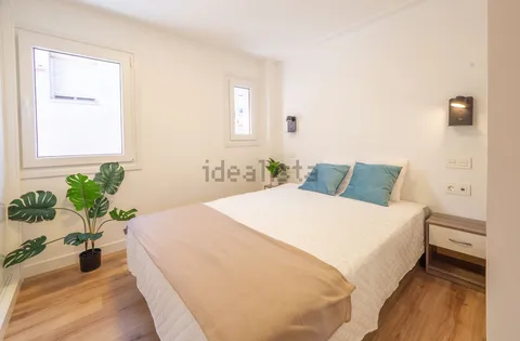 Appartamento 56 m² a Madrid