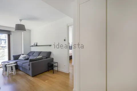 Pis de 50 m² a Madrid