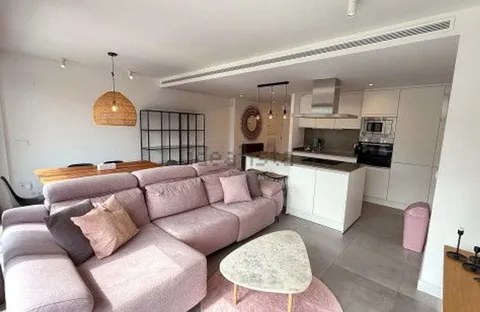 Pis de 102 m² a Estepona