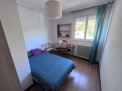 Pis de 80 m² a Salamanca