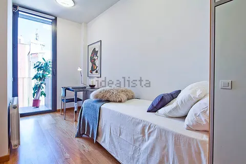 Wohnung 95 m² in Barcelona