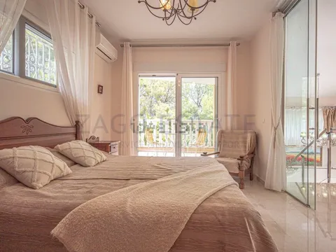 Haus 212 m² in Altea
