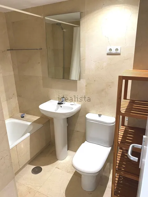 Appartamento 50 m² a Madrid