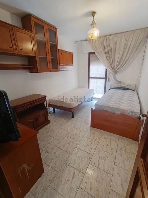 Habitació de lloguer, Madrid (4/6)