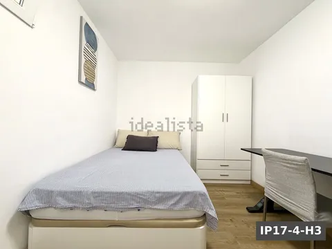 Habitació de lloguer, Palma