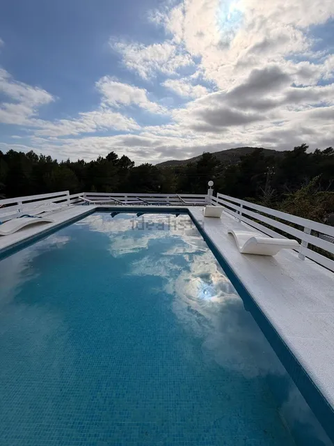 Casa de 200 m² en Sant Josep de sa Talaia (3/15)
