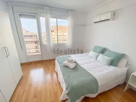 Habitació de lloguer, Sevilla