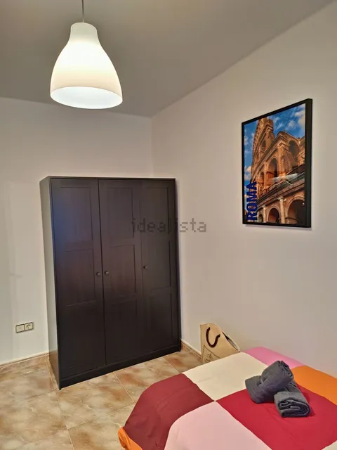 Habitació de lloguer, Saragossa