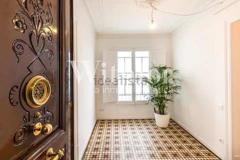 Flat 167 m² in Barcelona