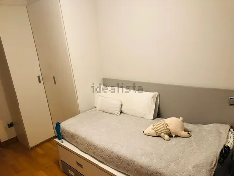 Pis de 100 m² a Pamplona