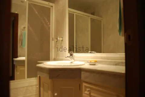 Pis de 95 m² a Madrid
