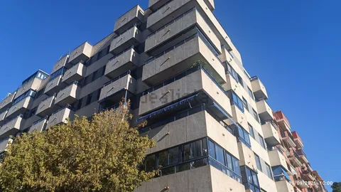 Pis de 70 m² a València