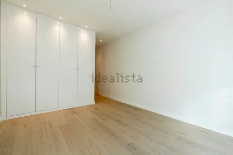 Pis de 103 m² a Madrid