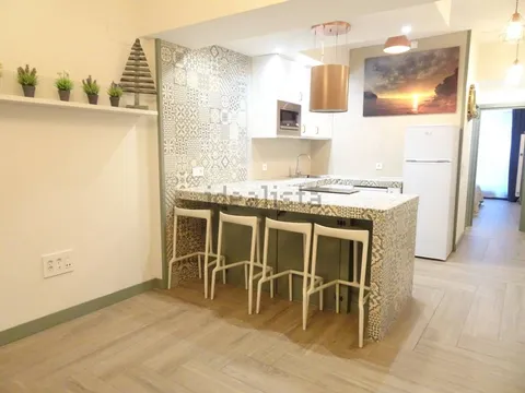 Appartamento 45 m² a Gijón / Xixón