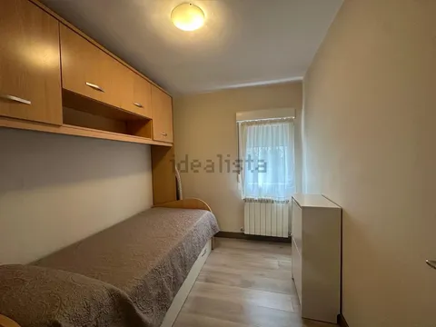 Pis de 62 m² a Valladolid