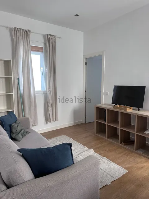 Wohnung 40 m² in Madrid