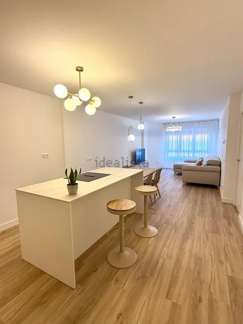 Piso de 65 m² en Logroño