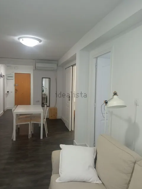 Apartamento 102 m² em València