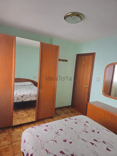 Habitació de lloguer, Gijón (2/5)
