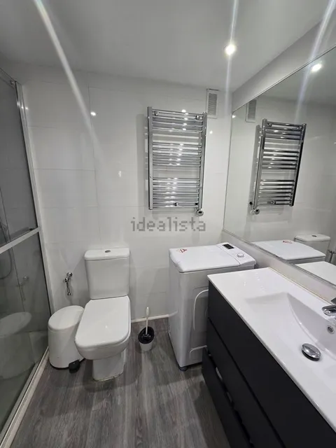 Pis de 60 m² a Madrid