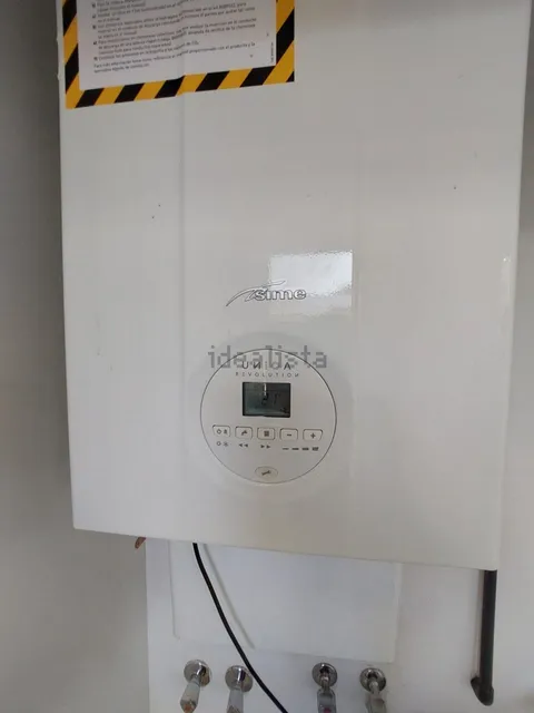 Pis de 70 m² a Súria