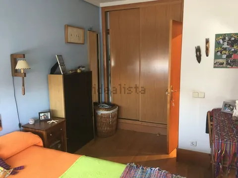 Pis de 120 m² a Madrid