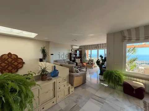 Casa 410 m² a Málaga