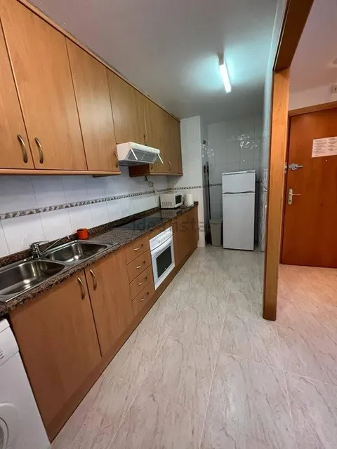 Pis de 55 m² a Lloret de Mar