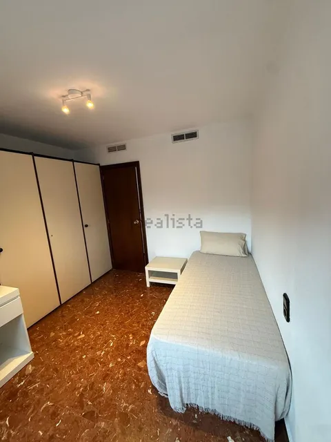 Habitació de lloguer, València