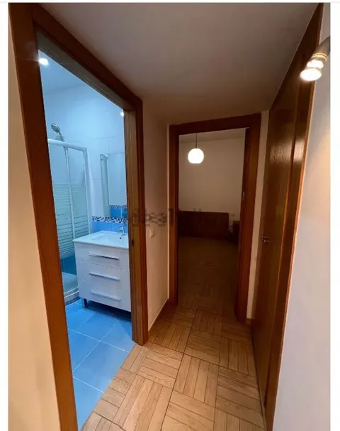 Pis de 72 m² a Madrid