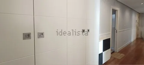 Pis de 73 m² a Getxo