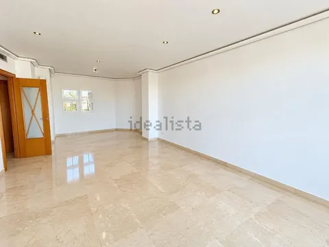 Pis de 116 m² a València
