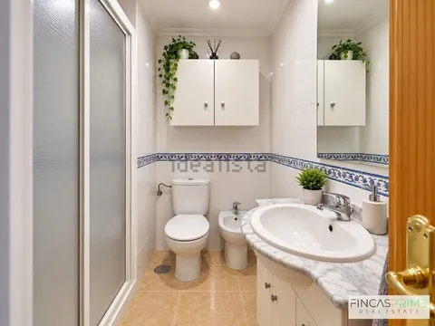 Habitació de lloguer, Benidorm