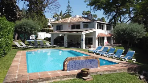 Casa 295 m² a Marbella