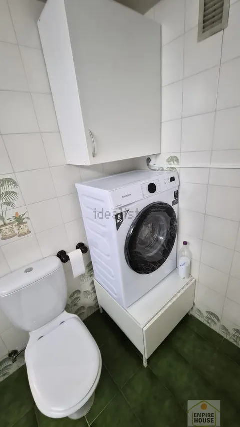 Wohnung 56 m² in Valencia