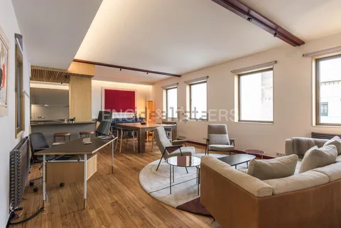 Piso de 145 m² en Madrid