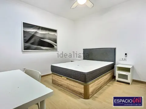 Habitación en alquiler, San Cristóbal de La Laguna