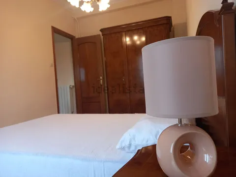 Pis de 89 m² a Madrid