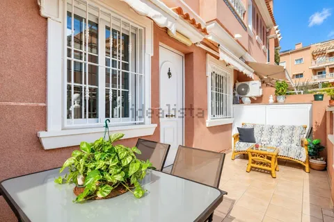 Casa 90 m² a Santa Pola (3/22)