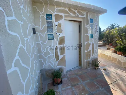 Pis de 50 m² a Benissa (2/39)