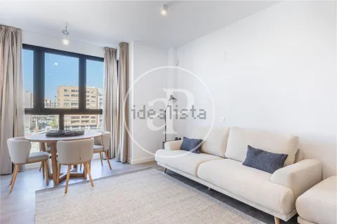 Pis de 65 m² a València
