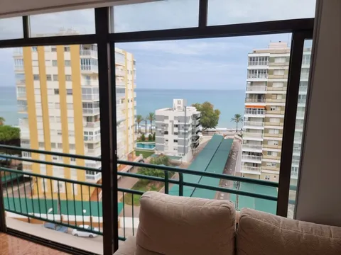 Flat 120 m² in Benicàssim / Benicasim