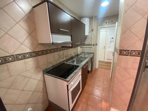 Appartement 60 m² à Madrid
