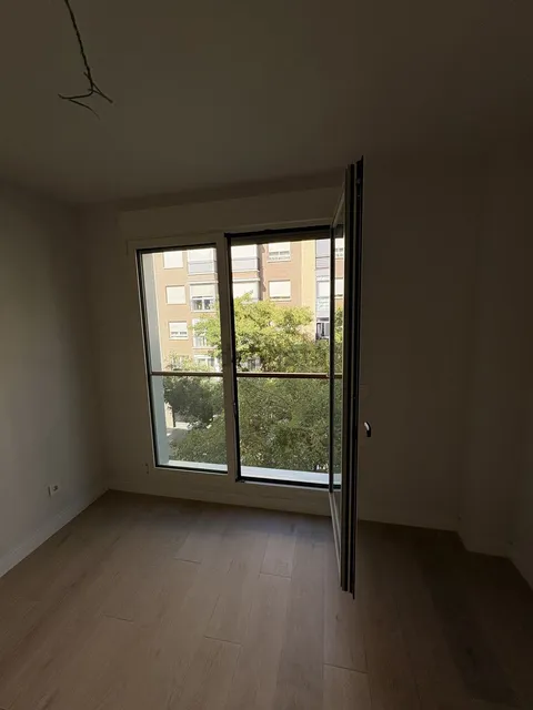 Pis de 71 m² a Madrid