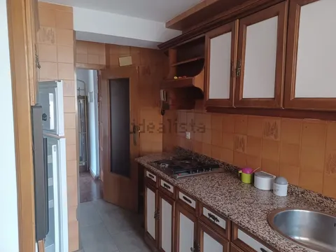 Habitació de lloguer, Còrdova