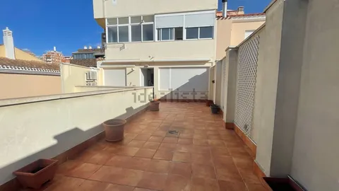 Pis de 100 m² a Albacete