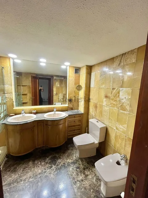 Habitació de lloguer, Alacant